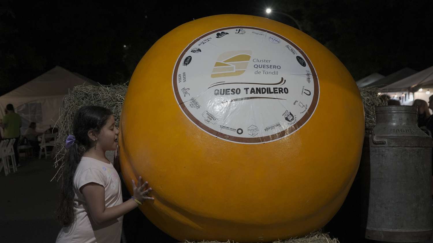 El Clúster Quesero celebró una década trabajando por el queso de Tandil.