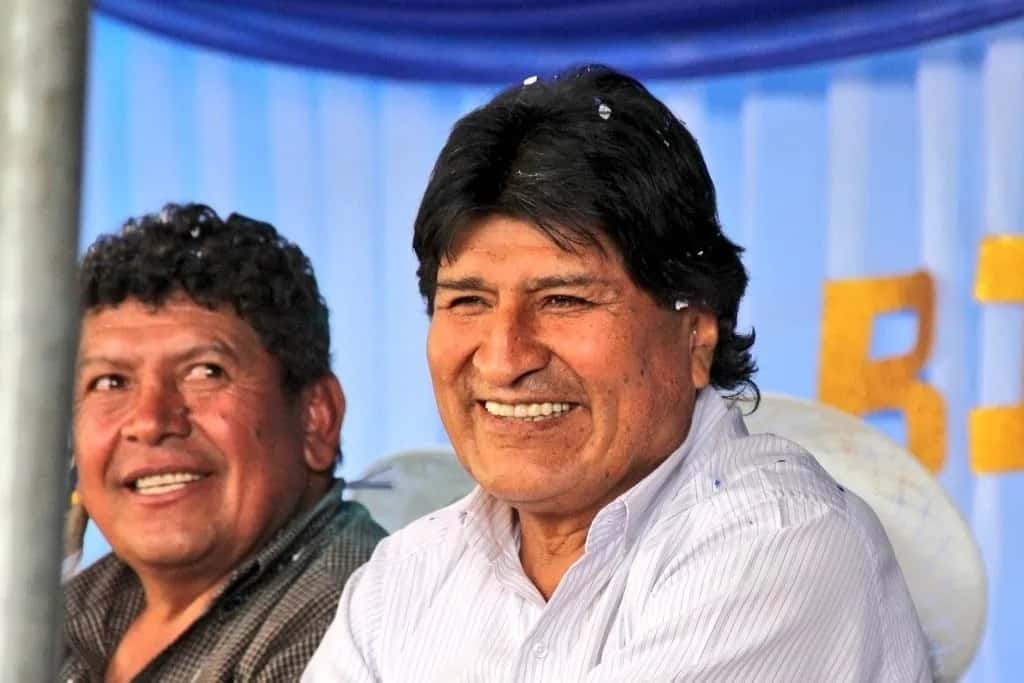 Evo Morales quedó inhabilitado para la elección presidencial