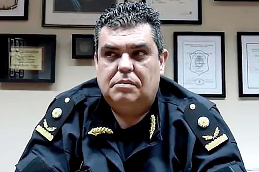 Designaron nuevo jefe y subjefe de la Policía de la provincia de Buenos Aires