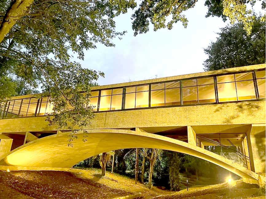 La Casa del Puente abre sus puertas en Mar del Plata