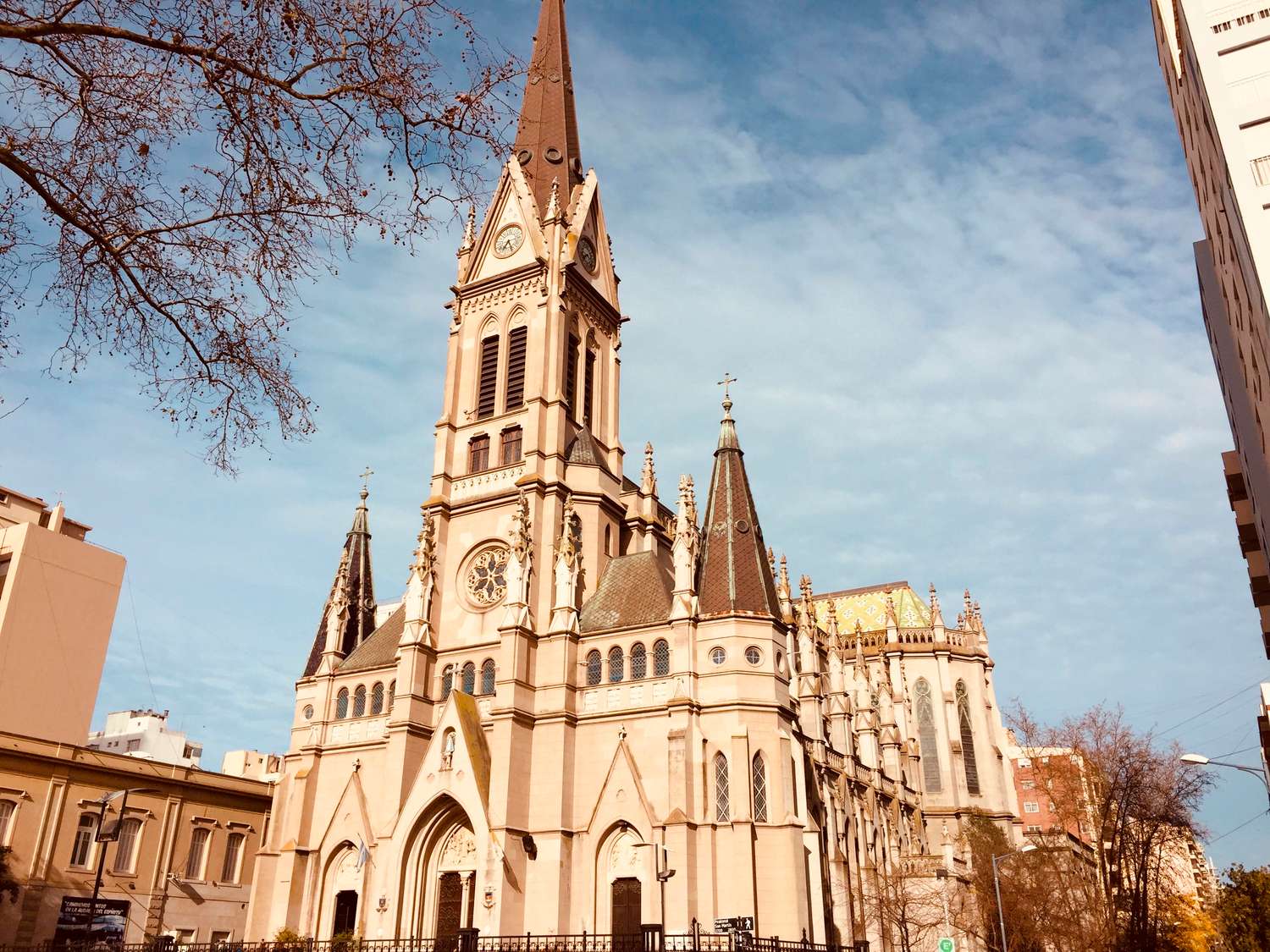 Catedral de Mar del Plata