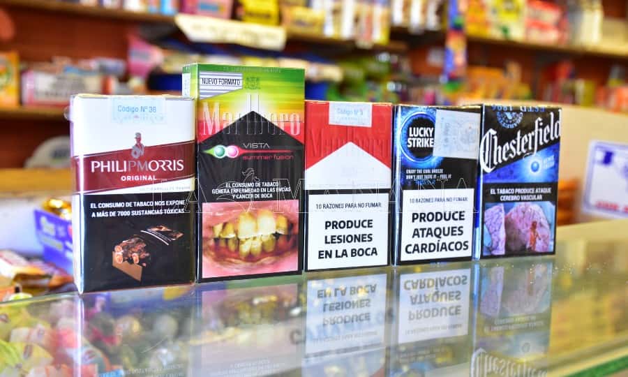 Acordaron en Misiones un nuevo precio de referencia para el tabaco con una suba de 300%