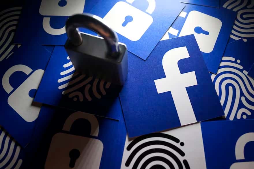 Los datos de un usuario promedio de la red social Facebook están registrados en las bases de datos de unas 48.000 empresas que ofrecen sus servicios a través de la plataforma