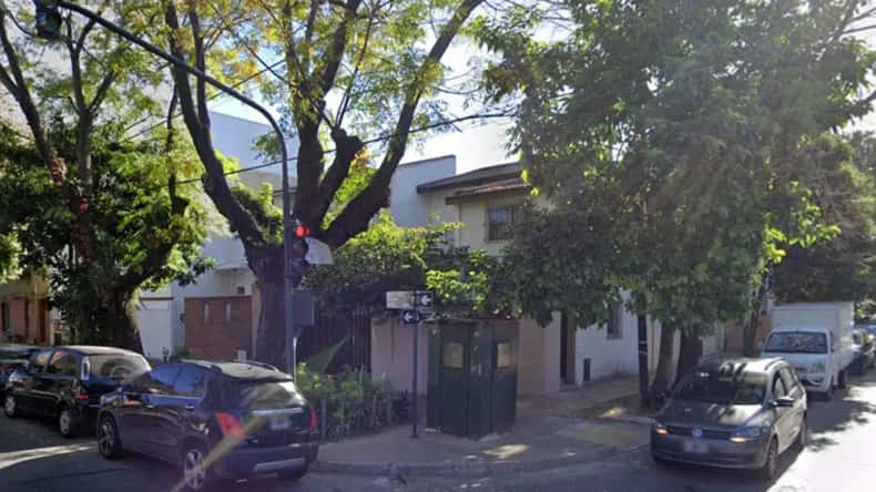 La mujer asesinada en su casa de Vicente López murió a raíz de una puñalada