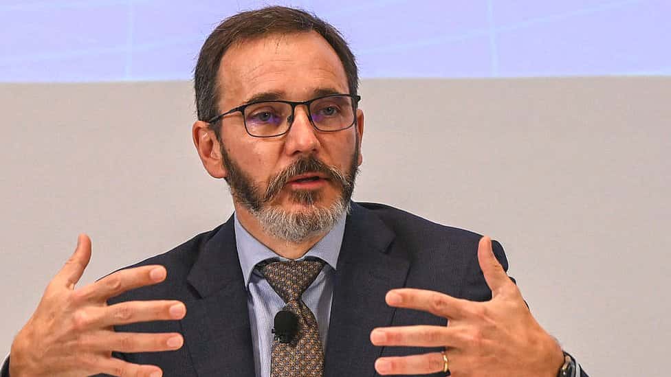 Pierre-Olivier Gourinchas, director del departamento de investigación del FMI.