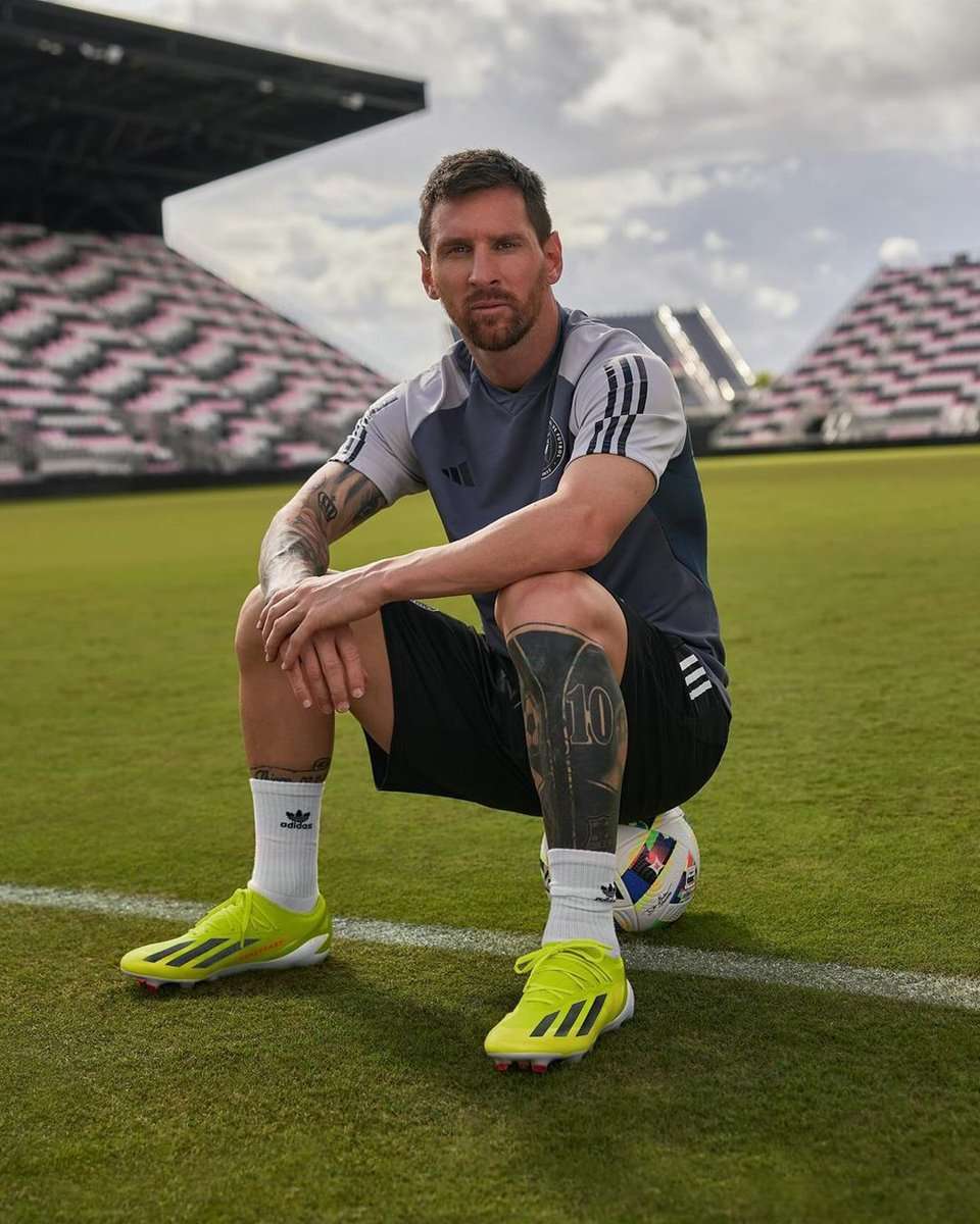 Messi tendrá un nuevo compañero argentino en Inter