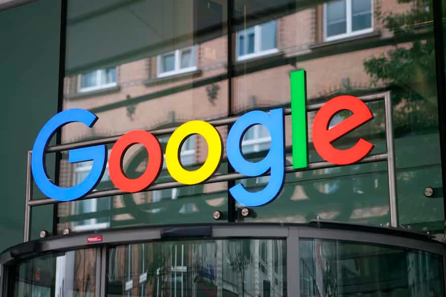 Google permitirá desvincular entre sí servicios como Chrome o YouTube