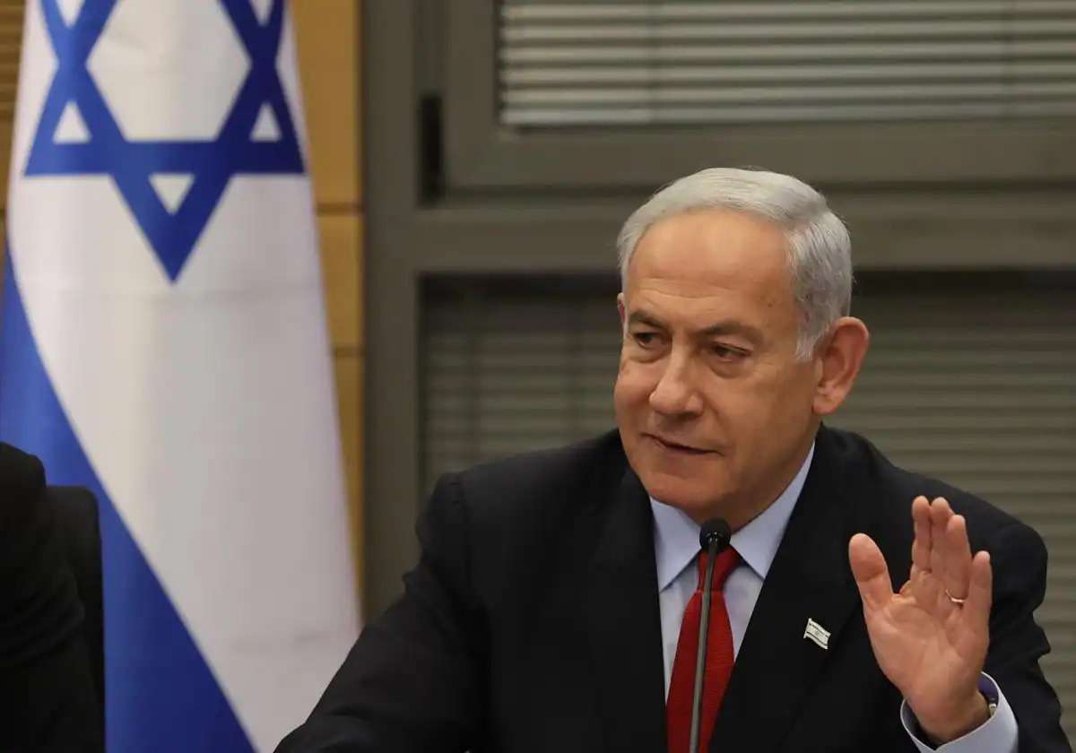 Netanyahu rechazó las condiciones de Hamas para la liberación de los rehenes israelíes