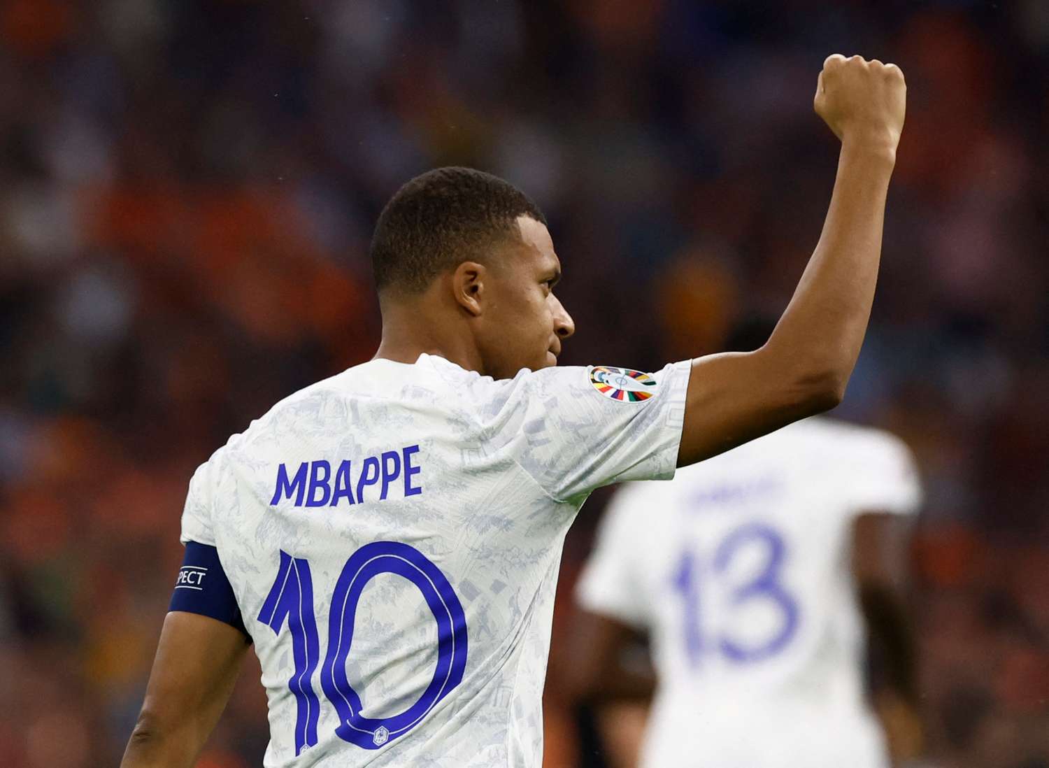 Mbappé pone condiciones para jugar en Real Madrid