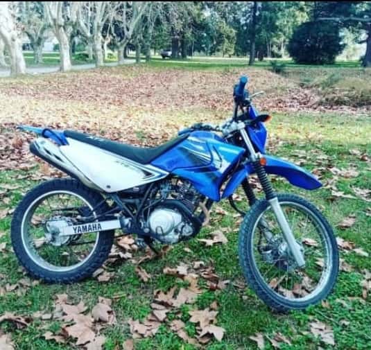 La moto fue robada de Rosalía de Castro y Panamá y pertenecía a un joven de 29 años fallecido en 2021.
