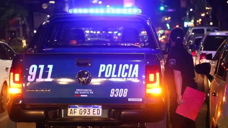 Se recrudecen los hechos de violencia en Rosario