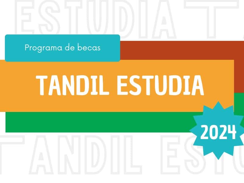 Tandil Estudia - 2