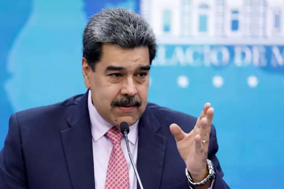 EE. UU. repuso las sanciones al petróleo y gas de Venezuela