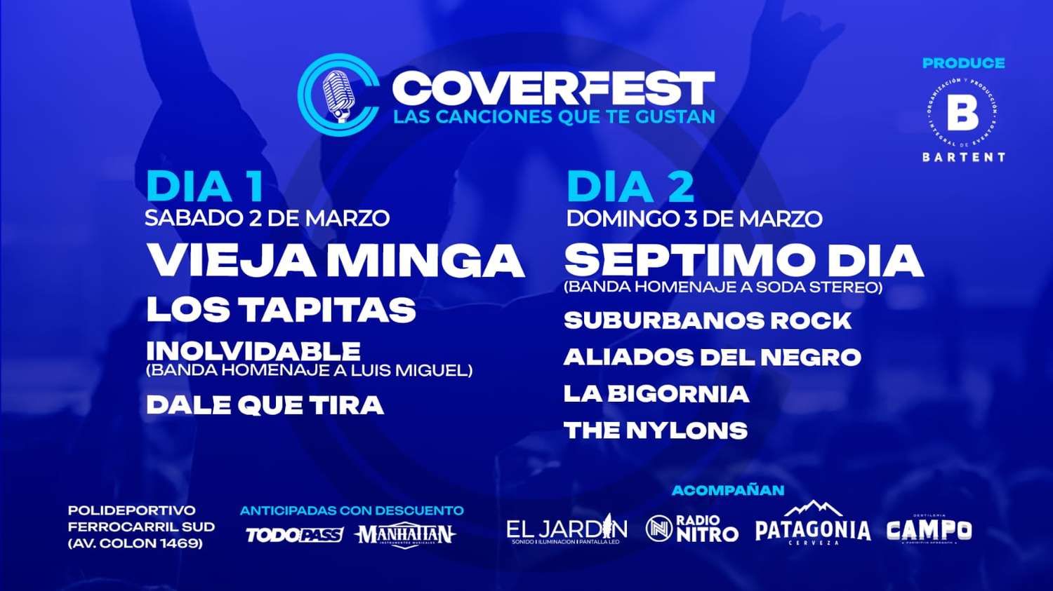 CoverFest