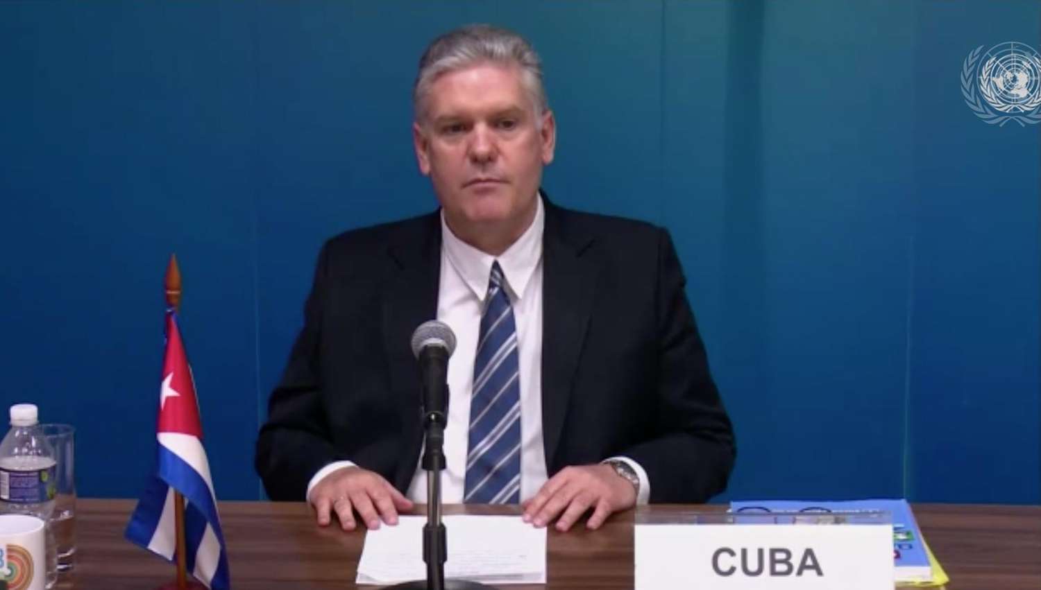 Cuba destituyó al ministro de Economía tras aplazar aumentos