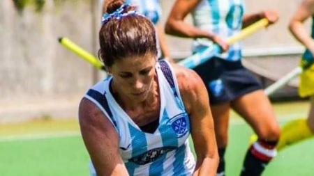 Murió Gabriela Pando
