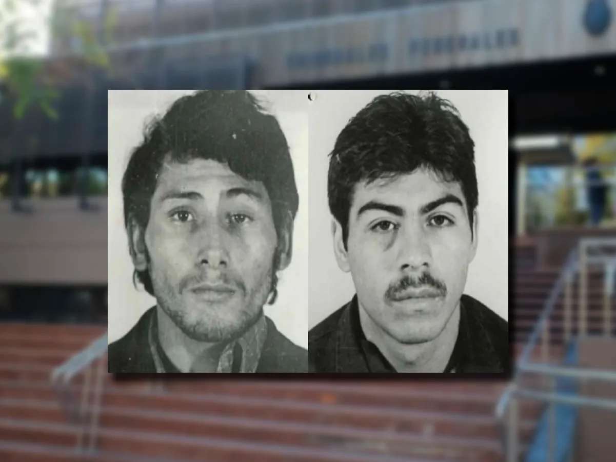 Detuvieron a 21 funcionarios por dos desapariciones en Mendoza