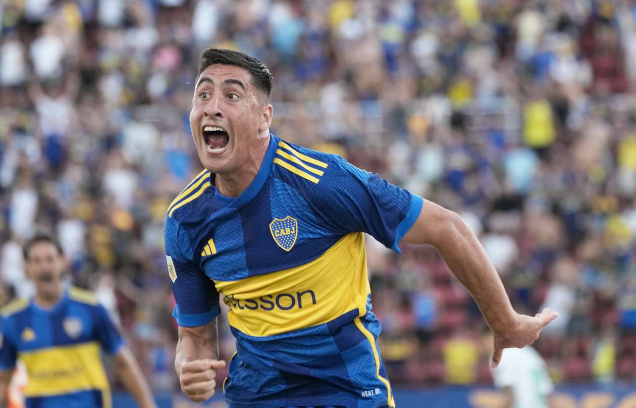 Boca necesita demostrar una reacción frente a Tigre