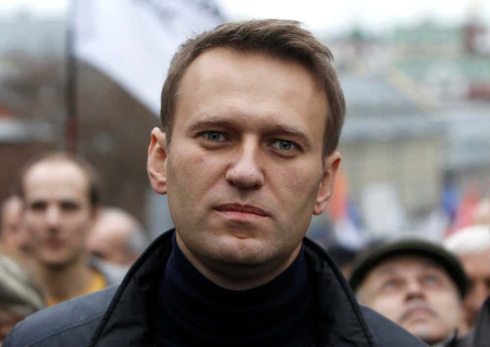 El opositor ruso Alexei Navalny falleció detenido en una colonia penal del Ártico