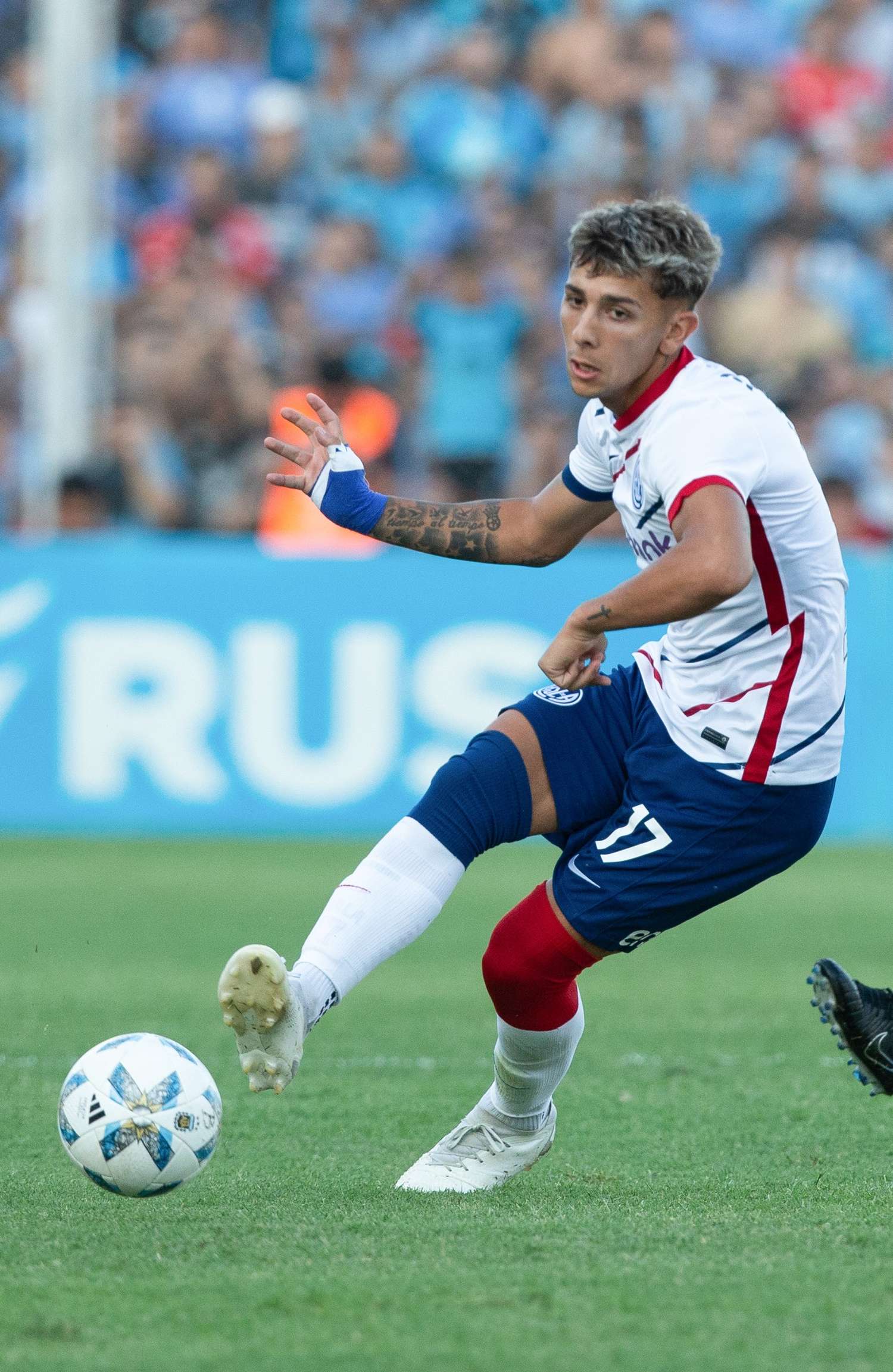 San Lorenzo y la ocasión ideal para levantar cabeza