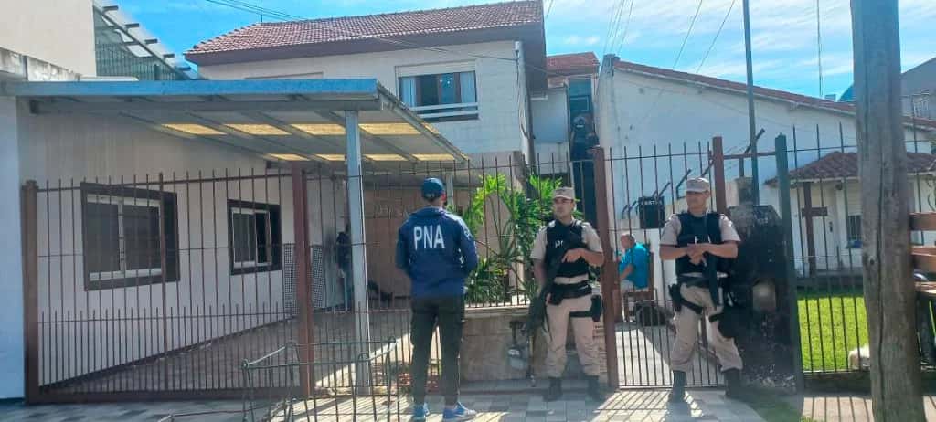 Mar del Plata: detuvieron a un matrimonio acusado de prostituir a una menor