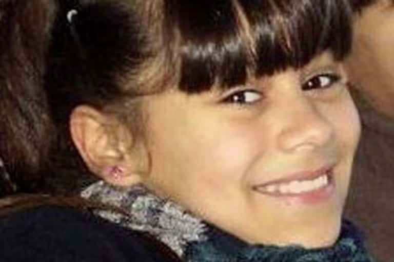 Candela Sol Rodríguez fue secuestrada y asesinada en 2011.
