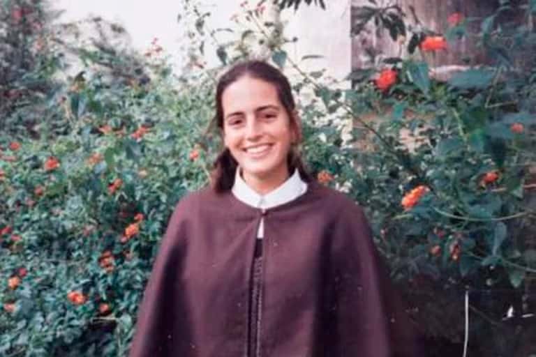 Cecilia María de la Santa Faz, la posible próxima santa argentina y su vínculo con Tandil