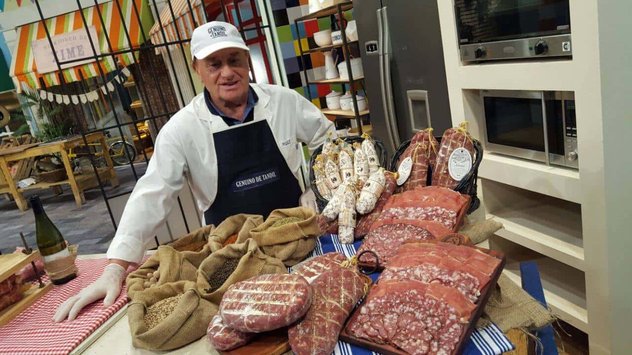Cocineros Argentinos - 2