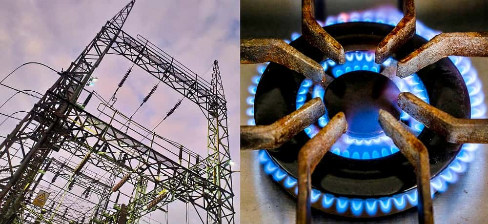 El lunes venidero comenzará a regir un fuerte incremento tarifario del gas
