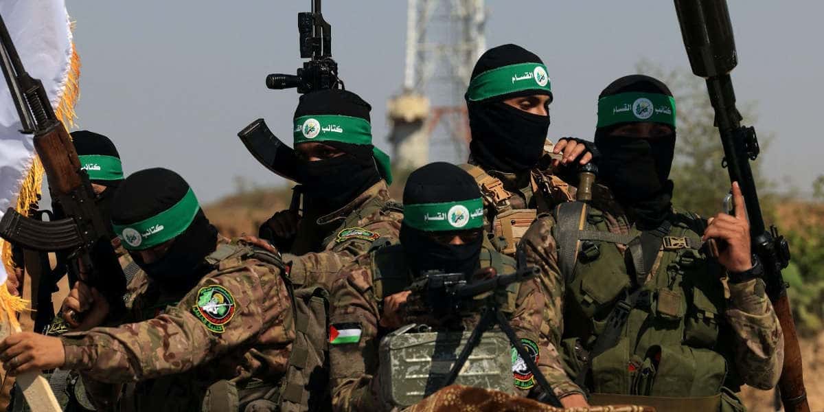 Hamás publicó su propuesta de alto el fuego detallando el canje de rehenes y prisioneros