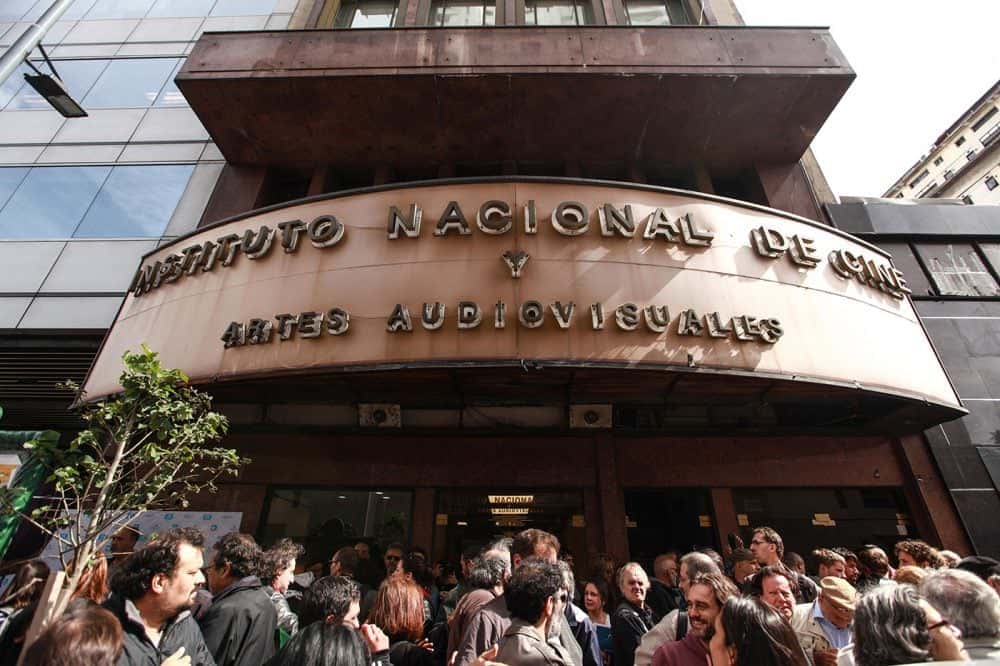 El gobierno dará de baja 138 contratos del Instituto Nacional de Cine y Artes Audiovisuales (INCAA)