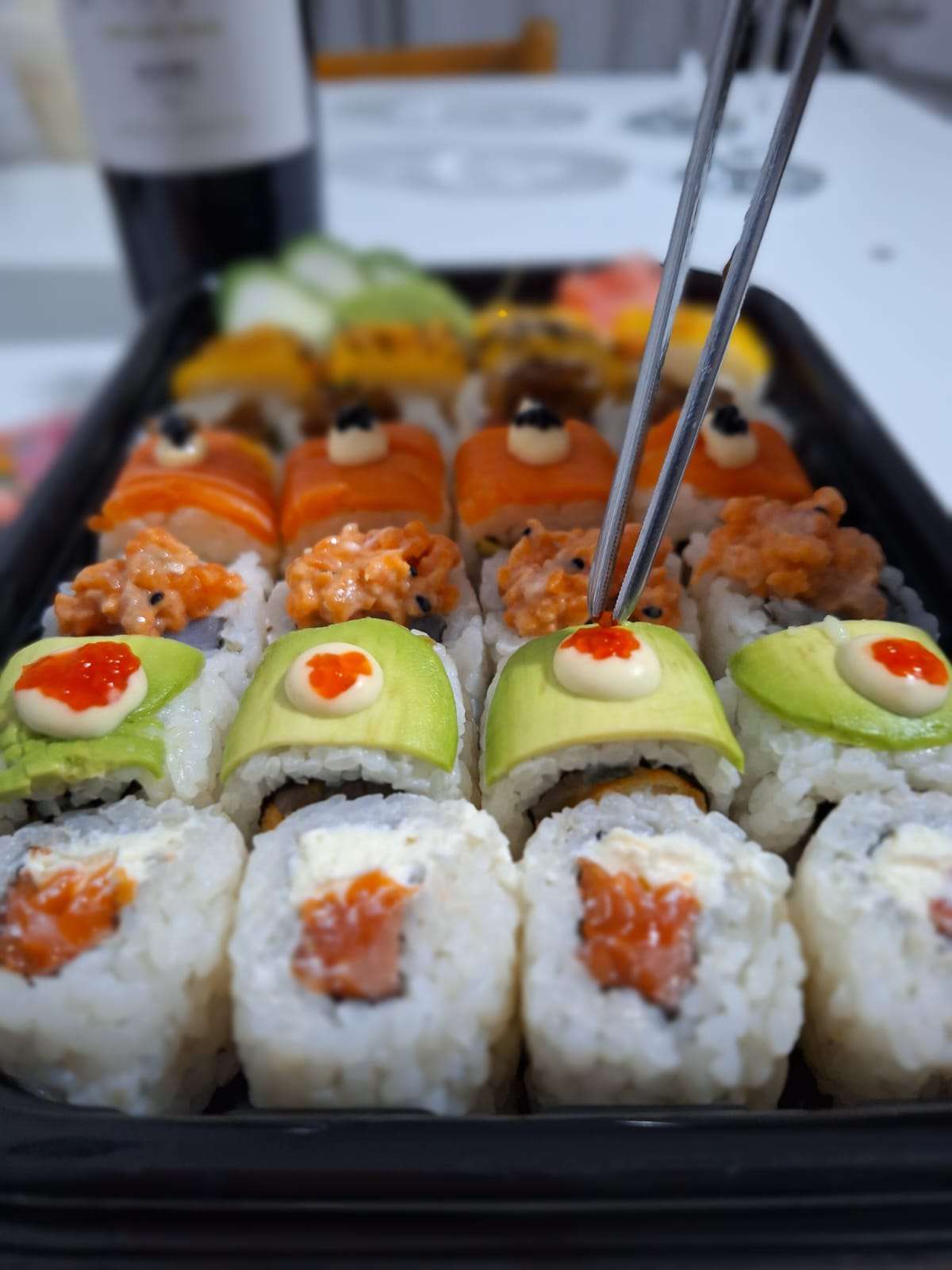 Jota Sushi - 6