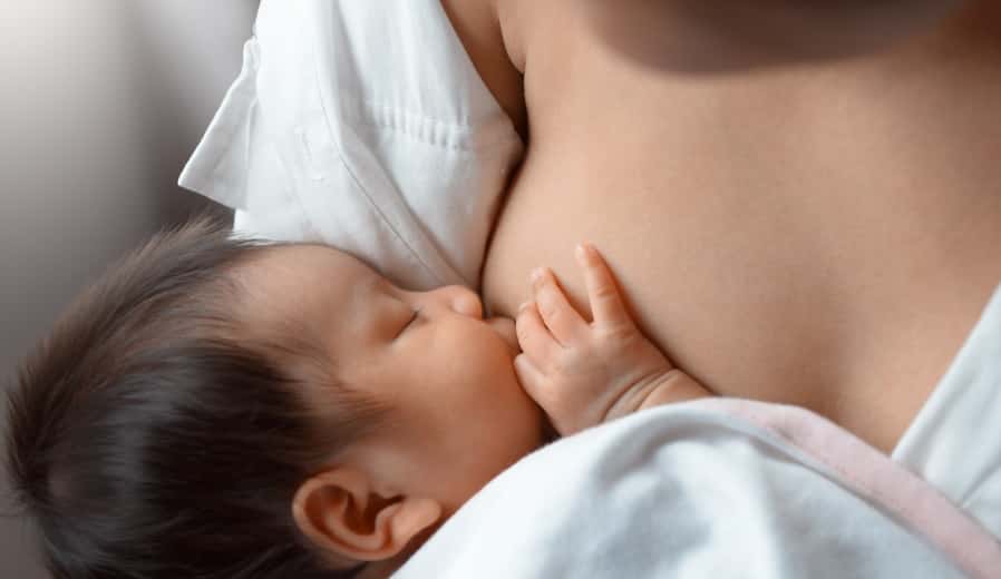 La lactancia materna presenta numerosos desafíos.