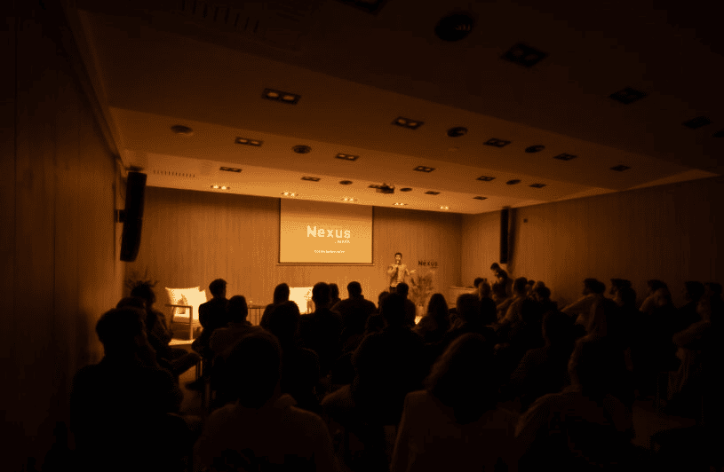 Auditorio Nexus by Mulen: un nuevo espacio para eventos corporativos en Tandil