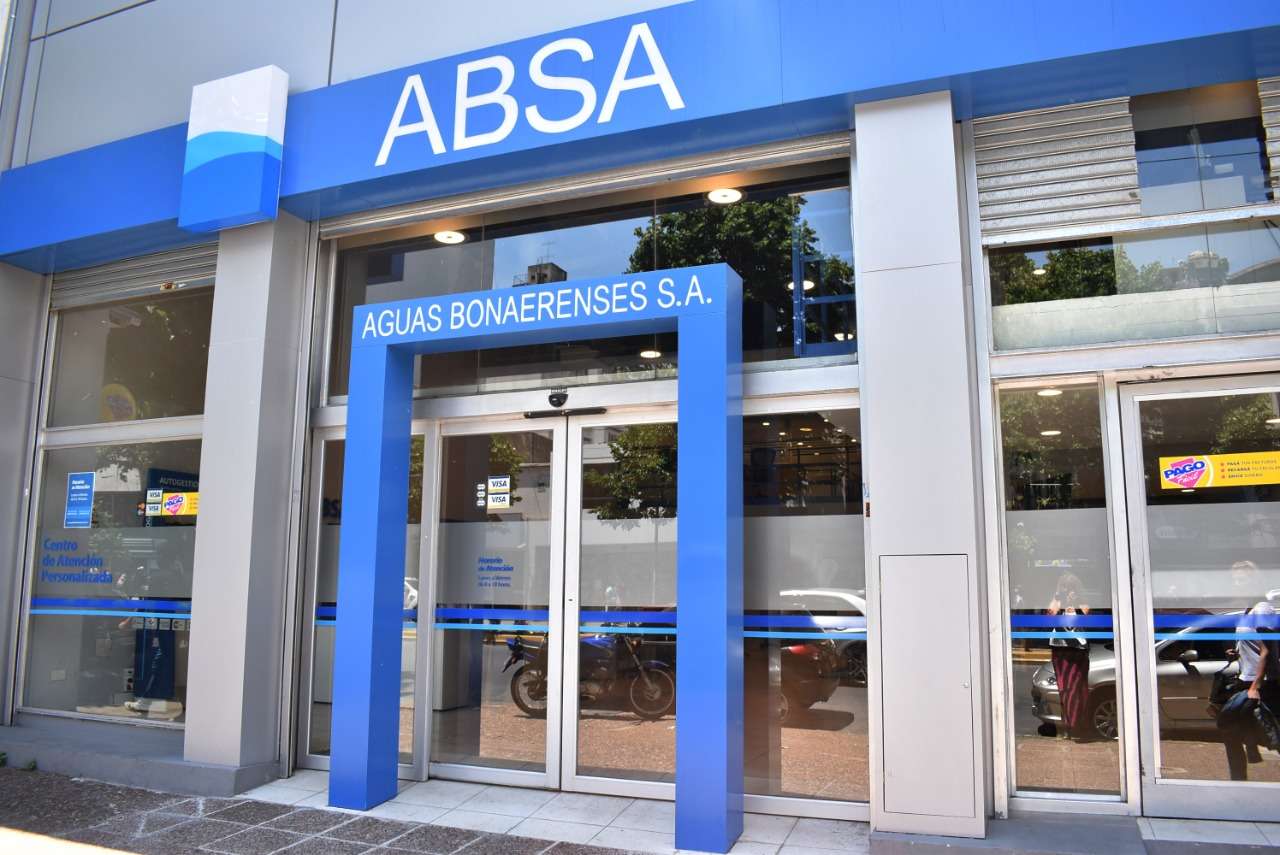 El Gobierno asistió a ABSA.