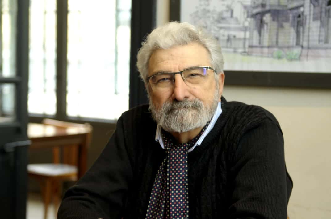 Alberto Gauna