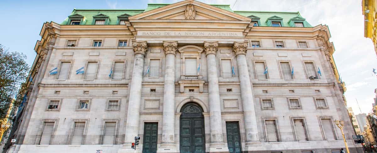 El Banco Nación lanza su crédito hipotecario UVA con un seguro contra la inflación