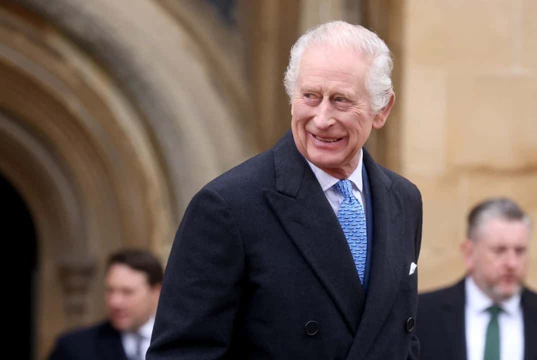 Carlos de Inglaterra retomará su agenda pública tras el diagnóstico