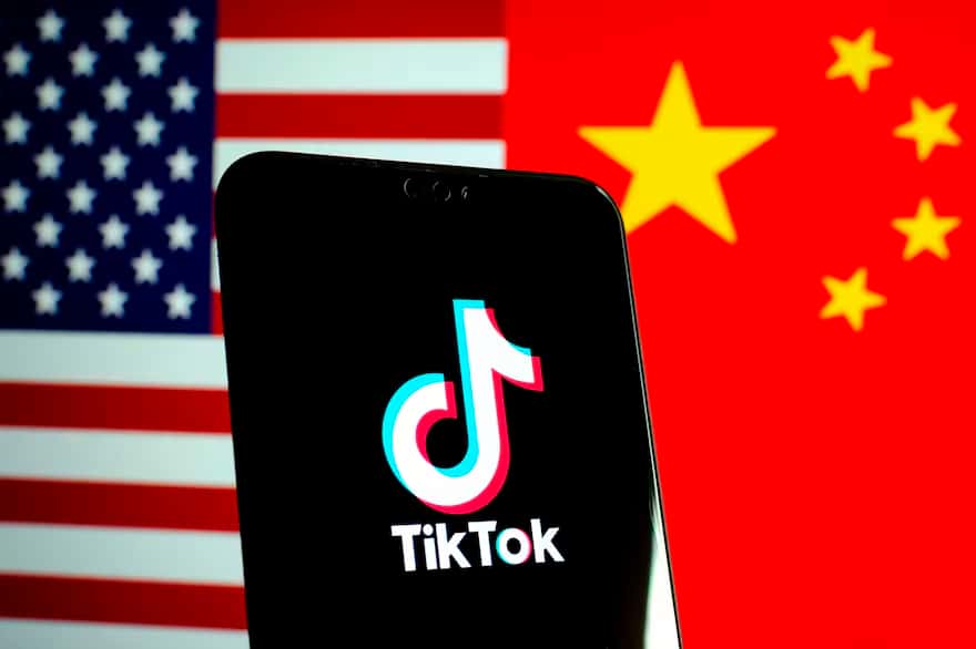 Tiktok busca cambiar su imagen en Estados Unidos, donde el Congreso analiza obligar a su dueño a escindir la app, ante la sospecha de que podría de ser usada por el gobierno chino para espiar a sus usuarios