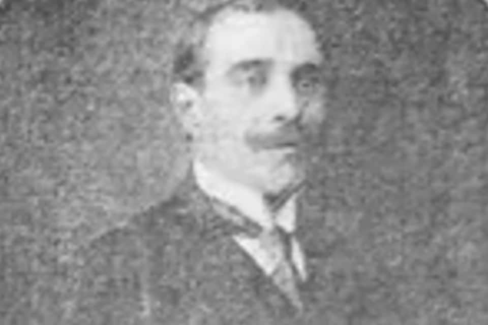 El día de 1904 en el que Iparraguirre se le plantó al gobernador y renunció a su cargo