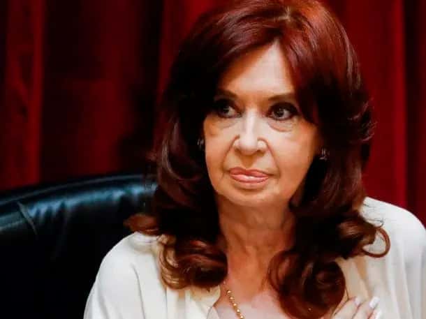 Cristina Kirchner dijo que “la Argentina que ellos añoran es en la que los niños trabajen”
