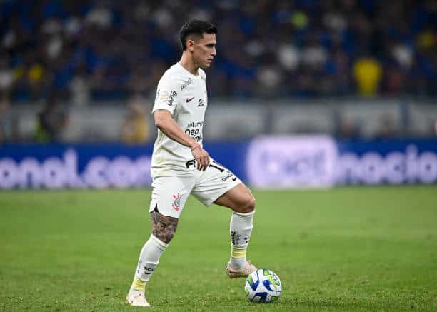 Inter Miami sumó al paraguayo Matías Rojas