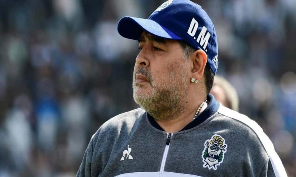Un nuevo informe modificó las causas del deceso de Maradona