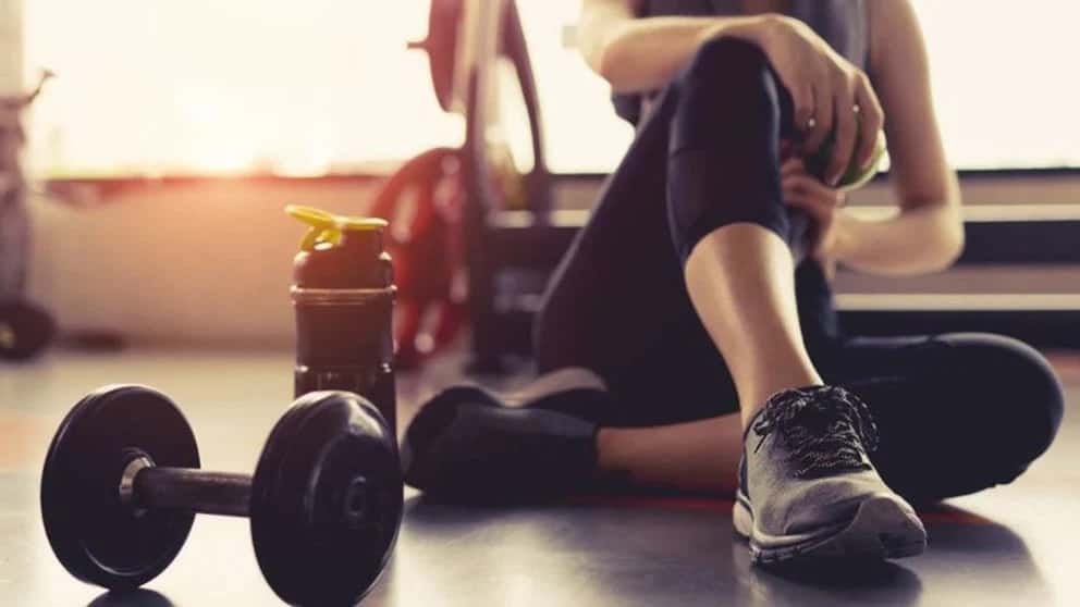 Hacer ejercicio en forma regular reduce el riesgo de mortalidad, especialmente en mujeres