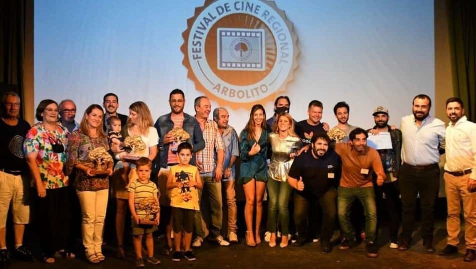 Mar Chiquita: Llega la tercera edición del Festival de Cine Regional Arbolito
