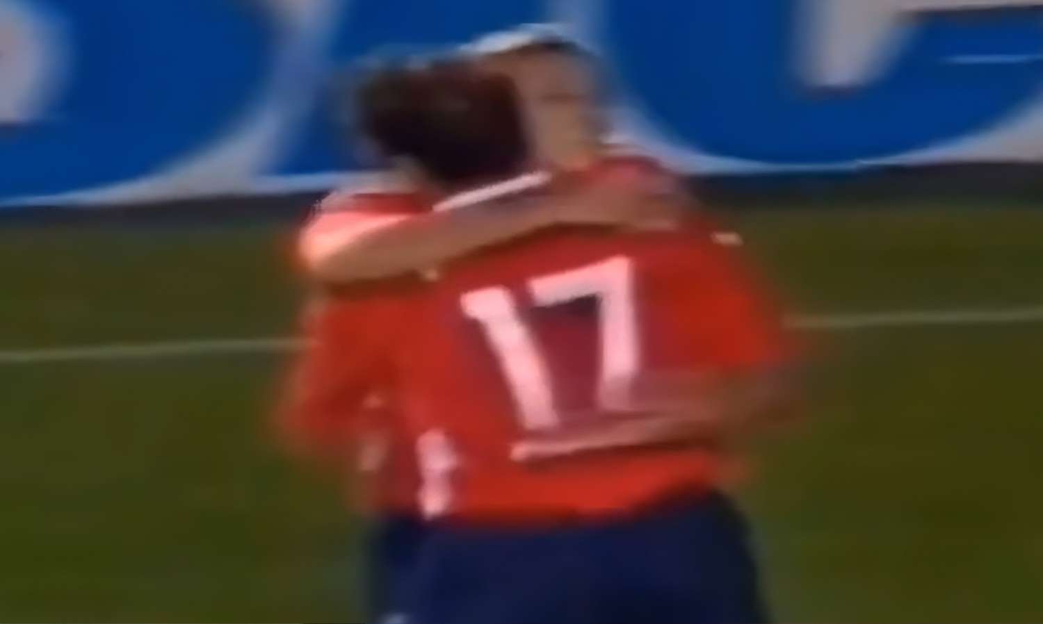 El golazo de Pernía a Talleres, en la previa del duelo ante Independiente