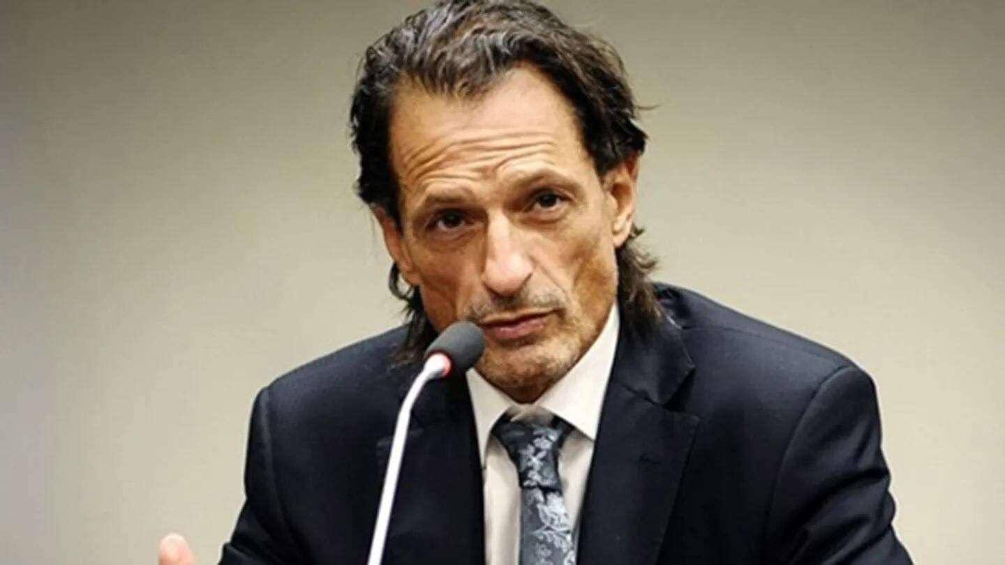 Claudio Belocopitt, titular de Swiss Medical y presidente de la Unión Argentina de Salud.