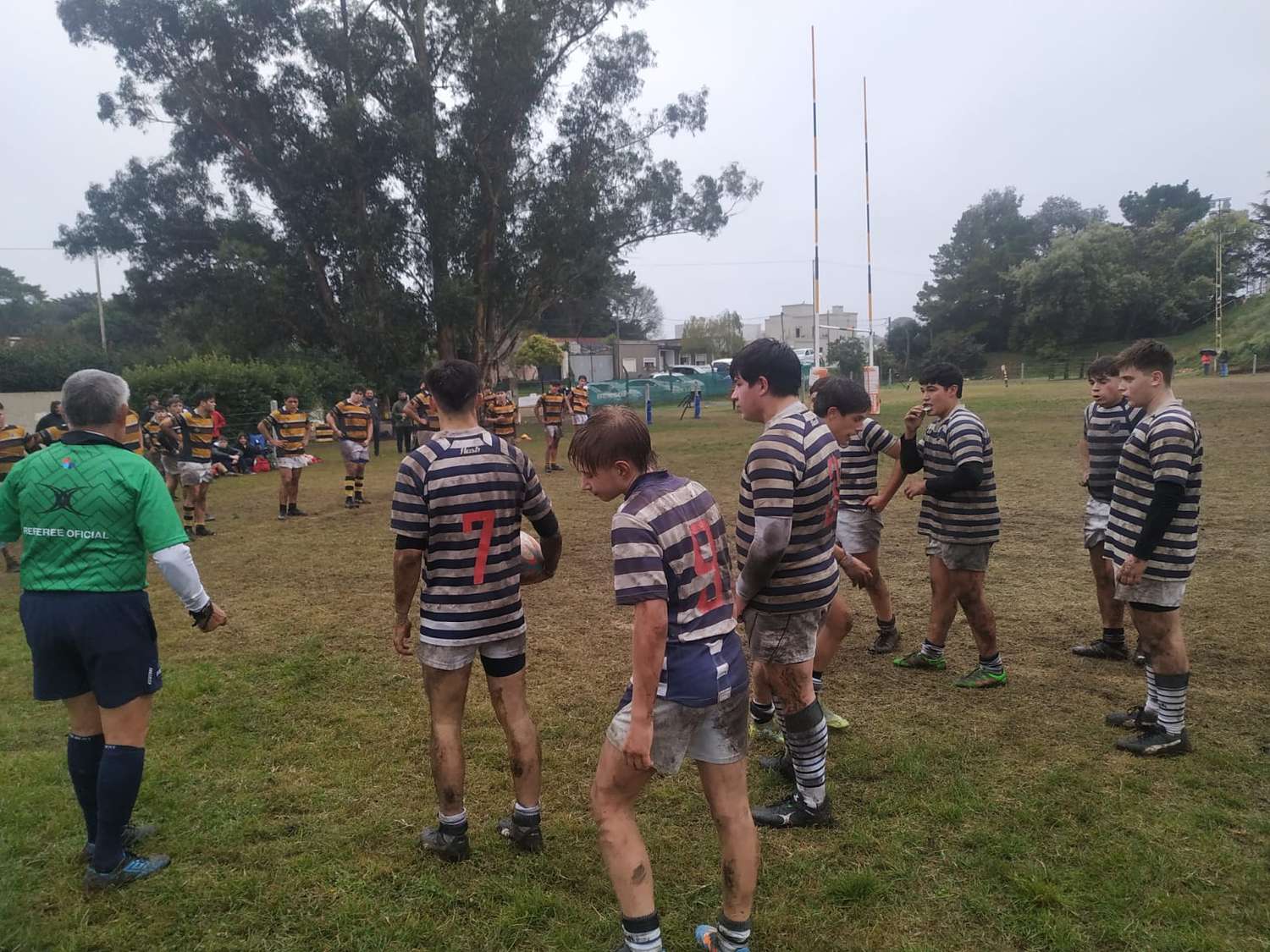 eco rugby - 1