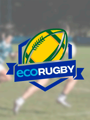 eco rugby banner