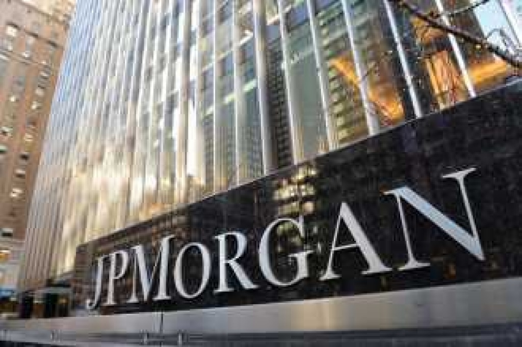 JP Morgan hizo un fuerte recorte en la expectativa de inflación para el 2024